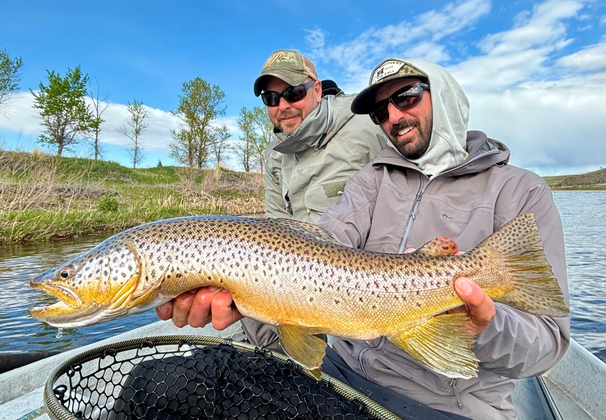 Full Day Float
