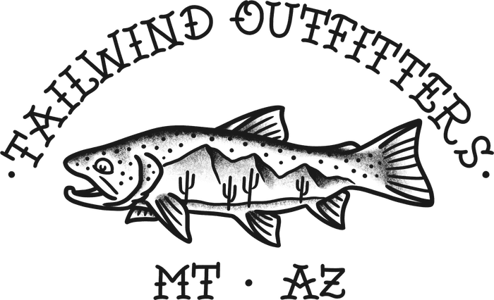 Tailwind Outfitters